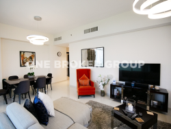 Brand New | Luxury Apartment | Spacious Layout